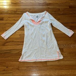 OLD NAVY COVER UP FOR SWIMSUIT